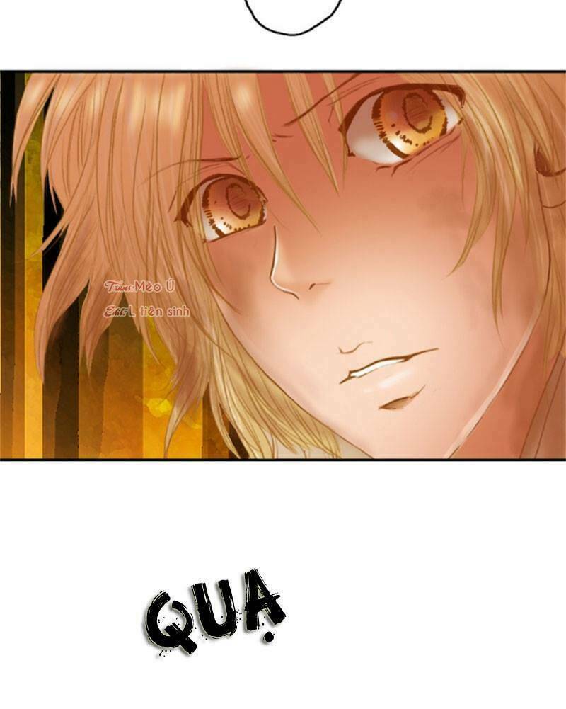 lãnh huyết vương (king) chapter 1 114