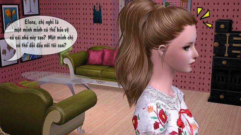 viên đạn bạc [truyện sims 2] chapter 22 37