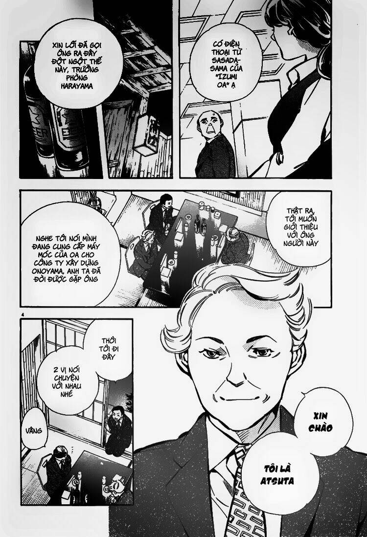 shin kurosagi - con diệc đen 2 chapter 47 4