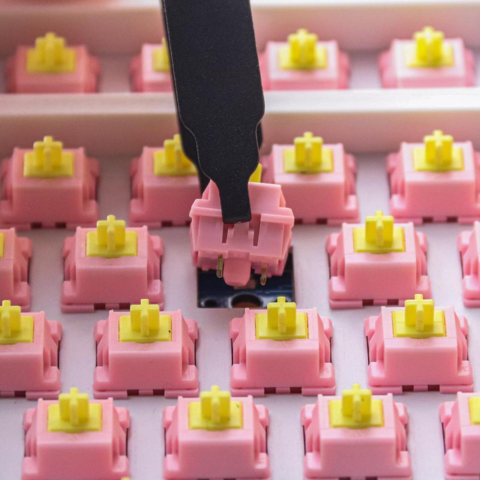 Switch Puller Remover Keyboard Switch Tool for Mechanical Keyboard