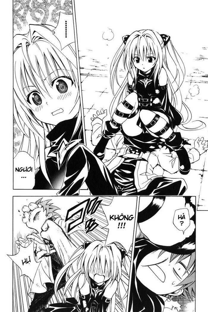 bọn tớ thích cậu! rito chapter 38 10