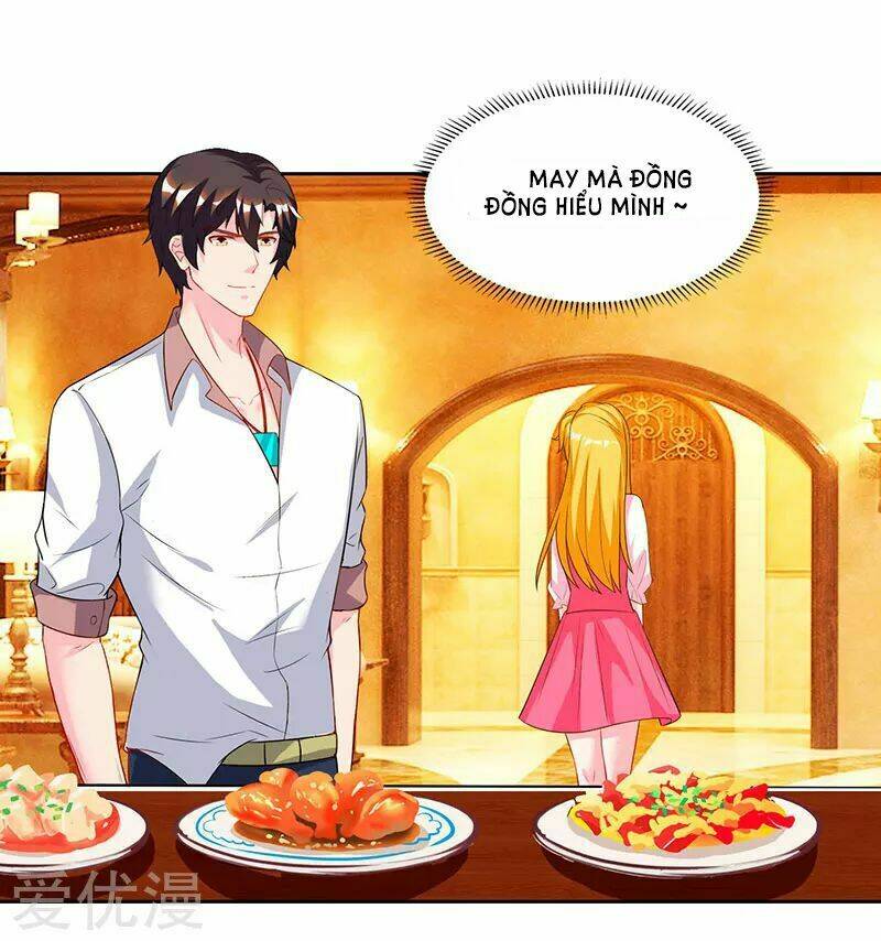 trọng sinh khí thiếu quy lai chapter 71 5