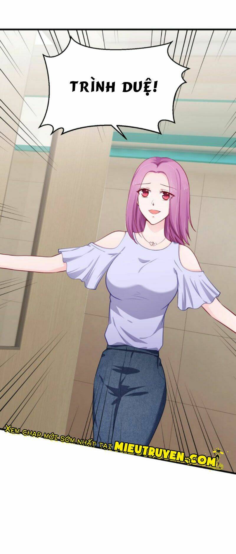 thú cưng độc quyền của boss chapter 118 29