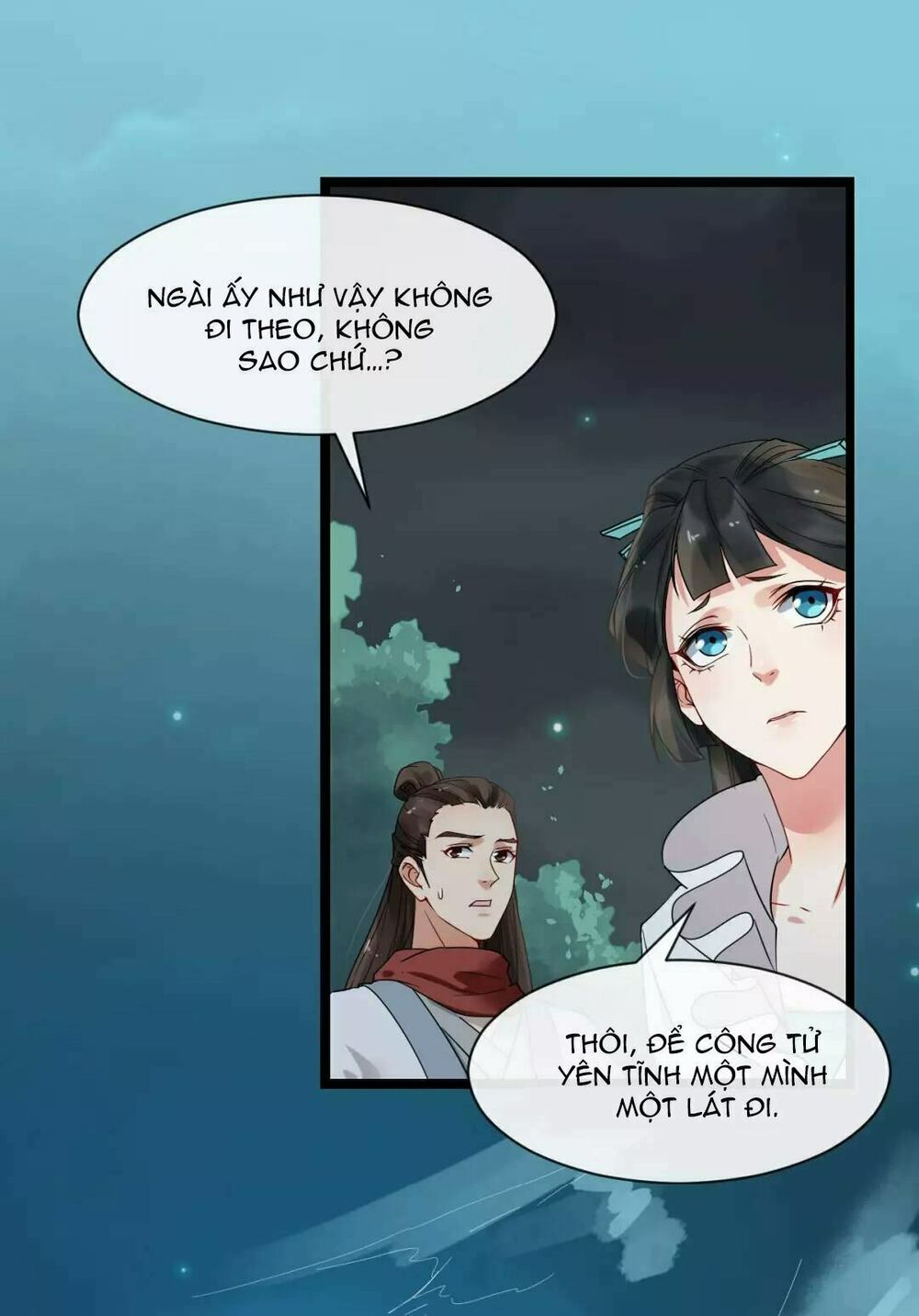 bồng sơn viễn 2 chapter 2 38