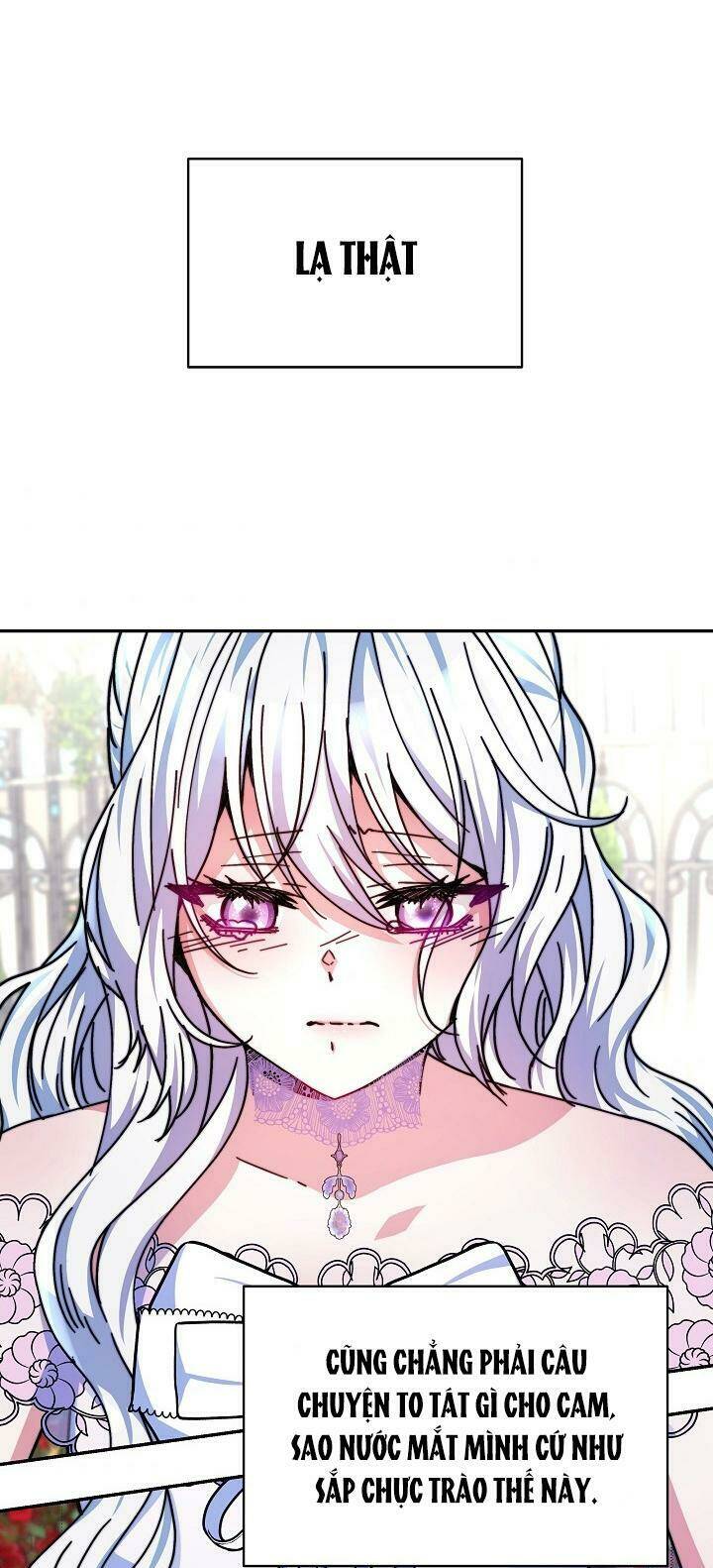 nàng evangeline chapter 16 58