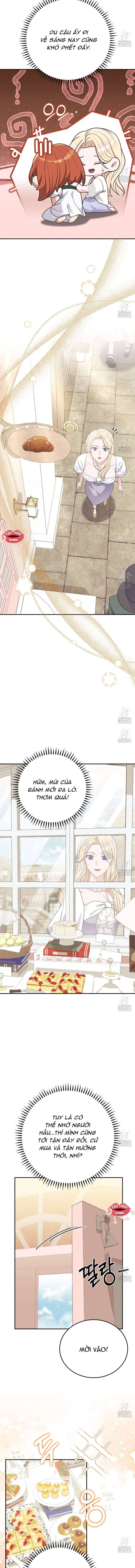 [18+] xin hãy để ý tới jasmine chapter 41 3