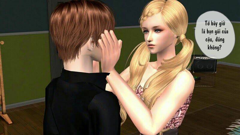 viên đạn bạc [truyện sims 2] chapter 25 97