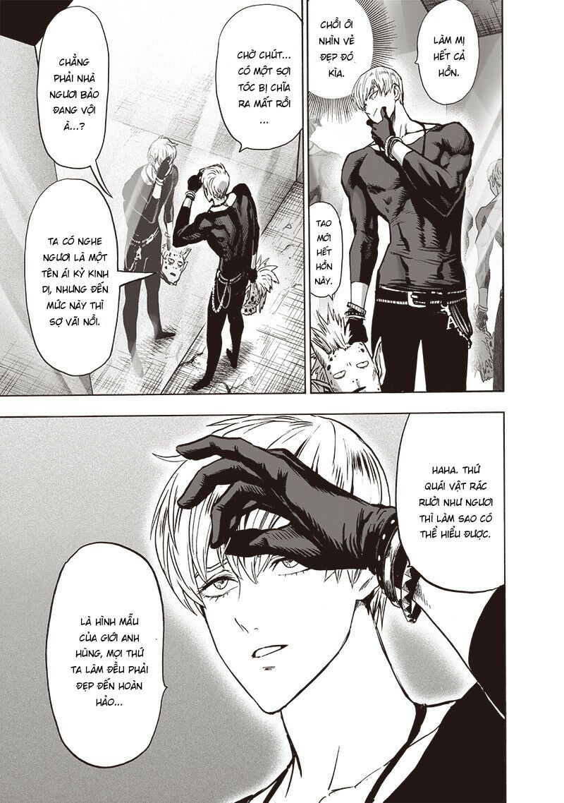 one-punch man chapter 197.8 9