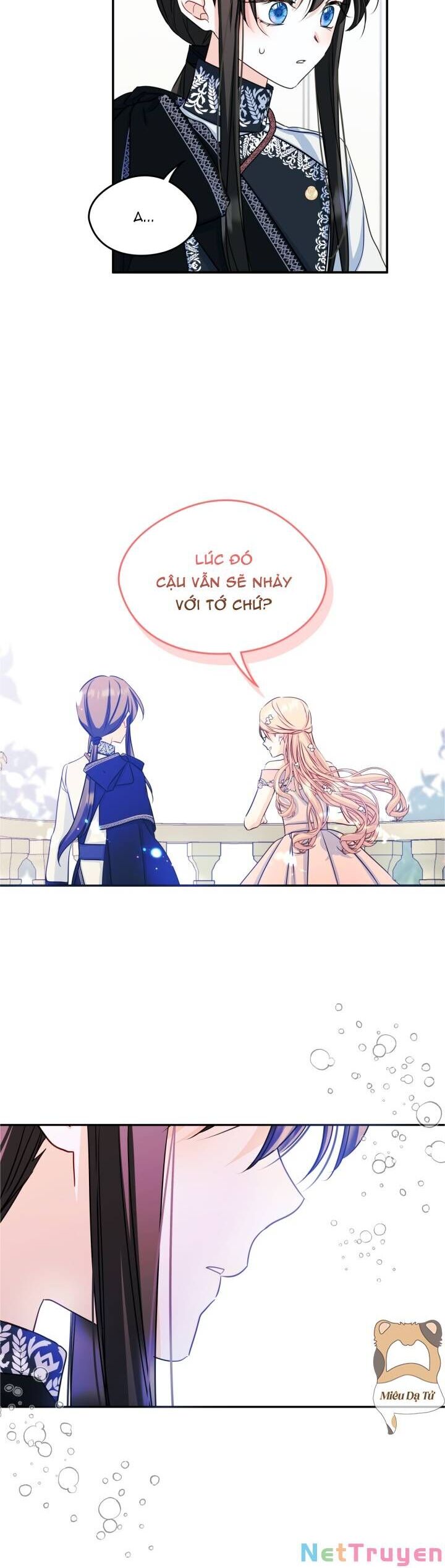 bạn thân khác giới của nam chính chapter 17 32