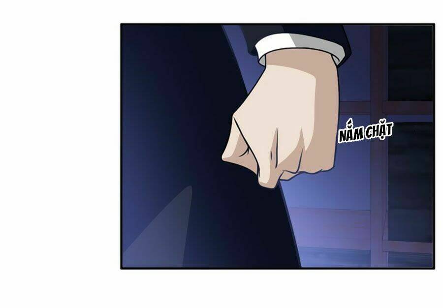 người yêu khát máu của tôi chapter 81 15