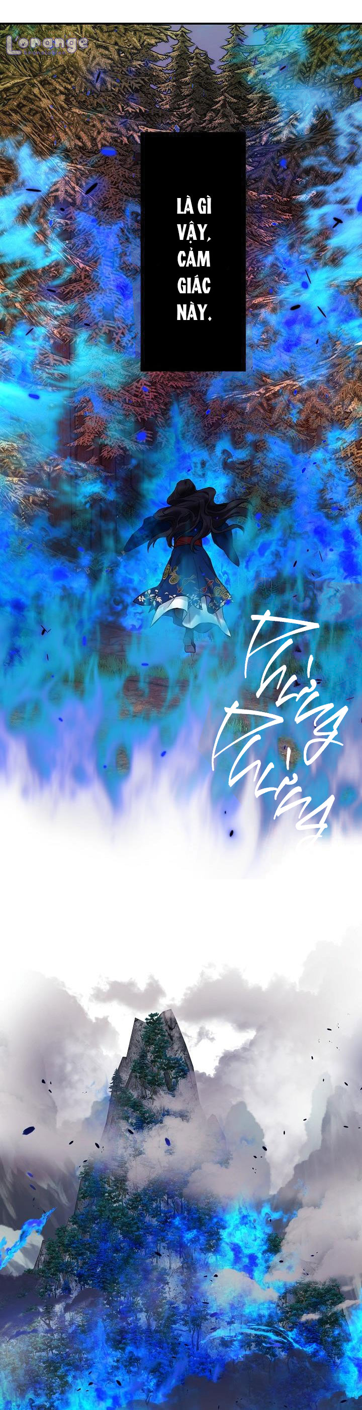 diễm hỏa chapter 1 35