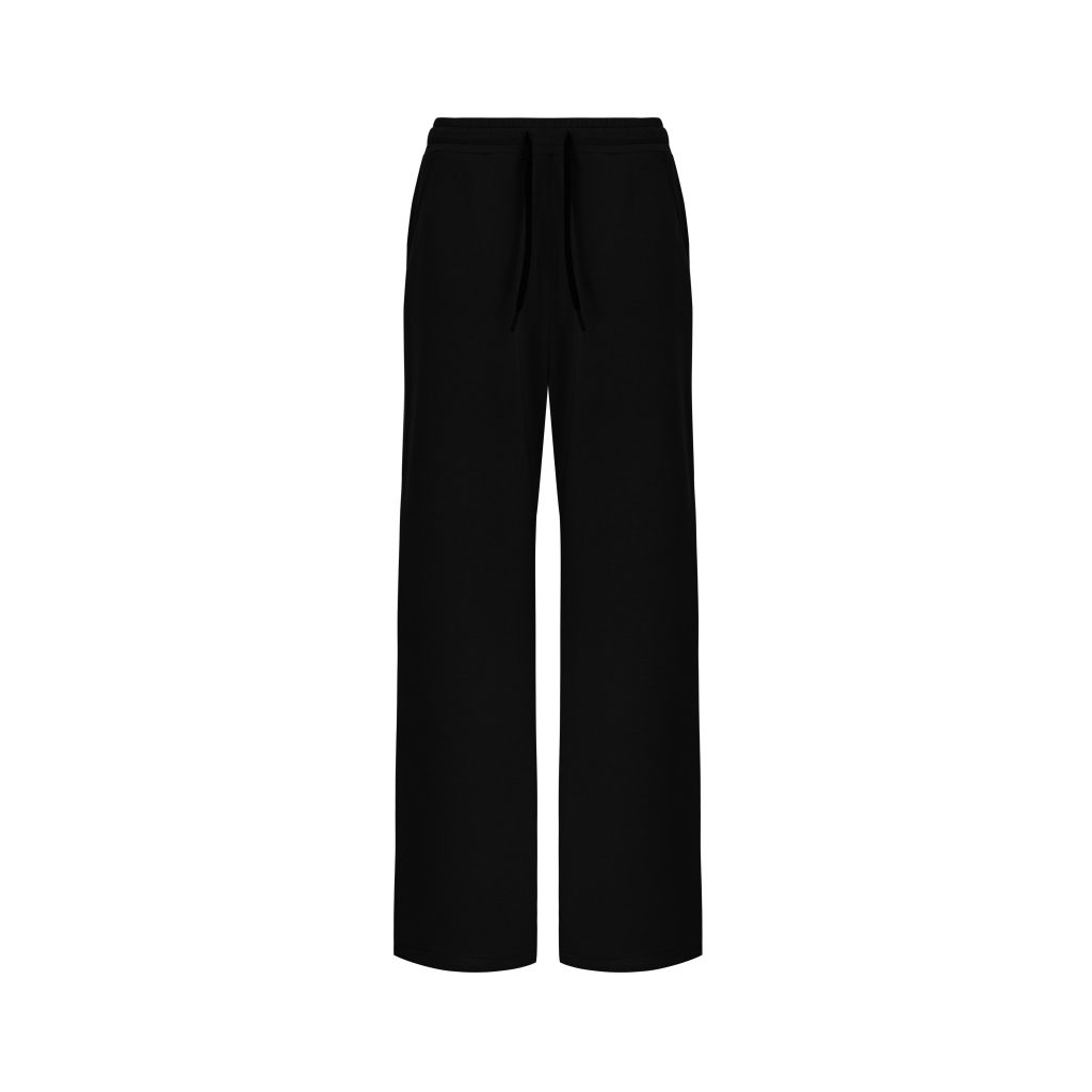 QUẦN THỂ THAO THỜI TRANG ONWAYS NỮ WIDE LEG PANT O21001 WOMEN