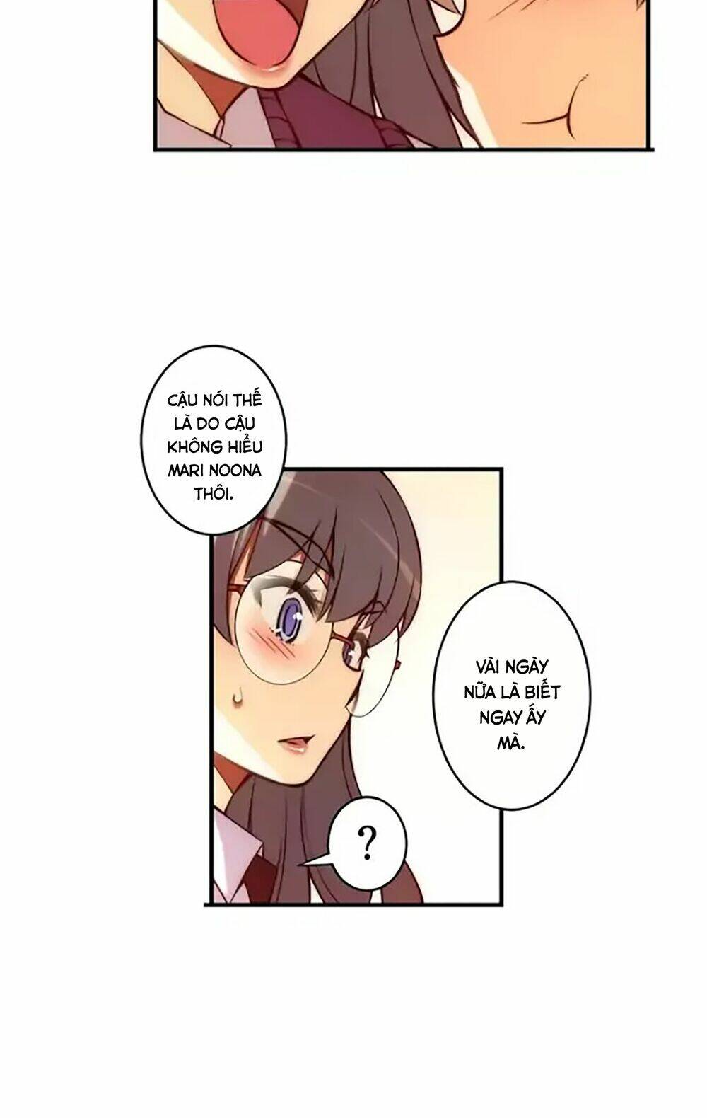 cohabitation with the fiancee chapter 51 24