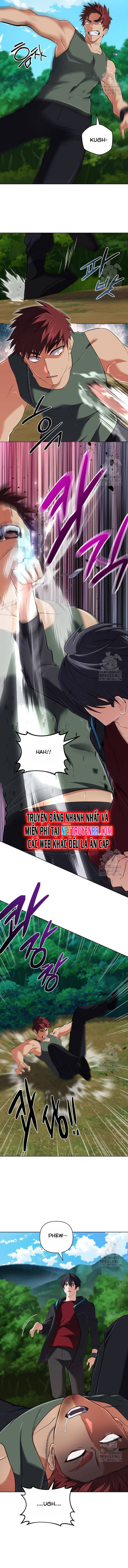 sự trở lại của đại pháp sư huyền thoại chapter 34 13