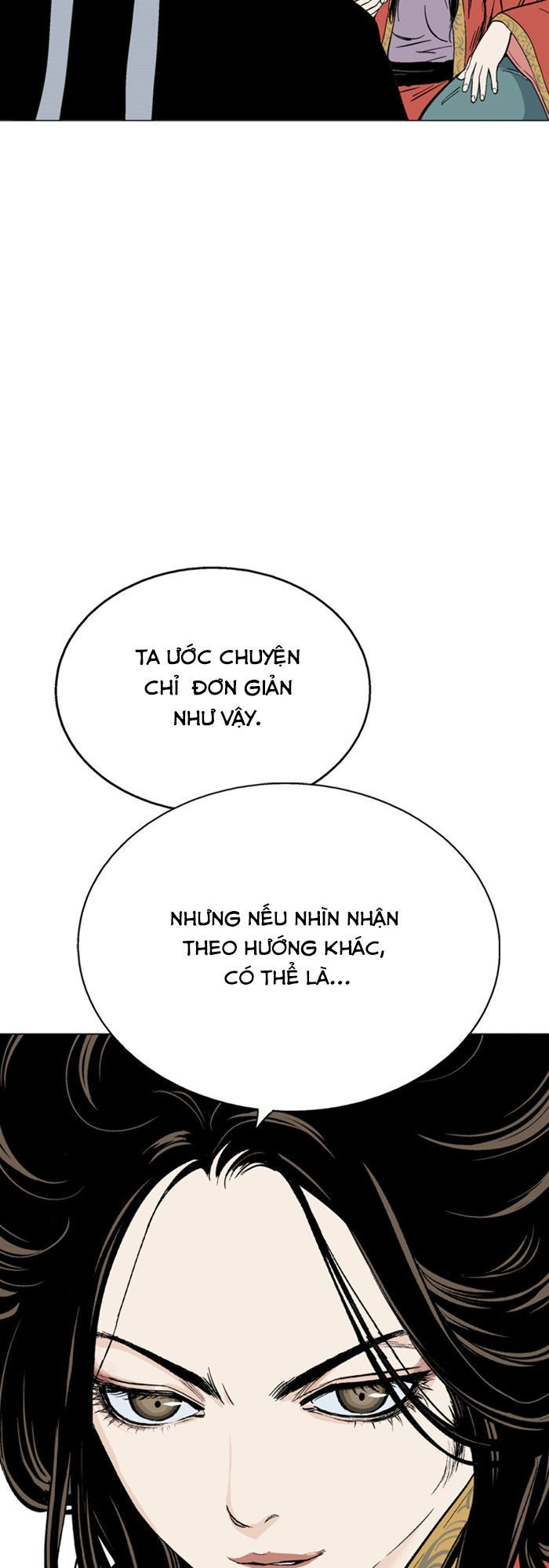 cao thủ 2 chapter 30 46