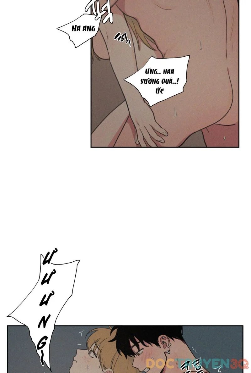 lý do yêu phải thằng bạn thân chapter 62.5 17