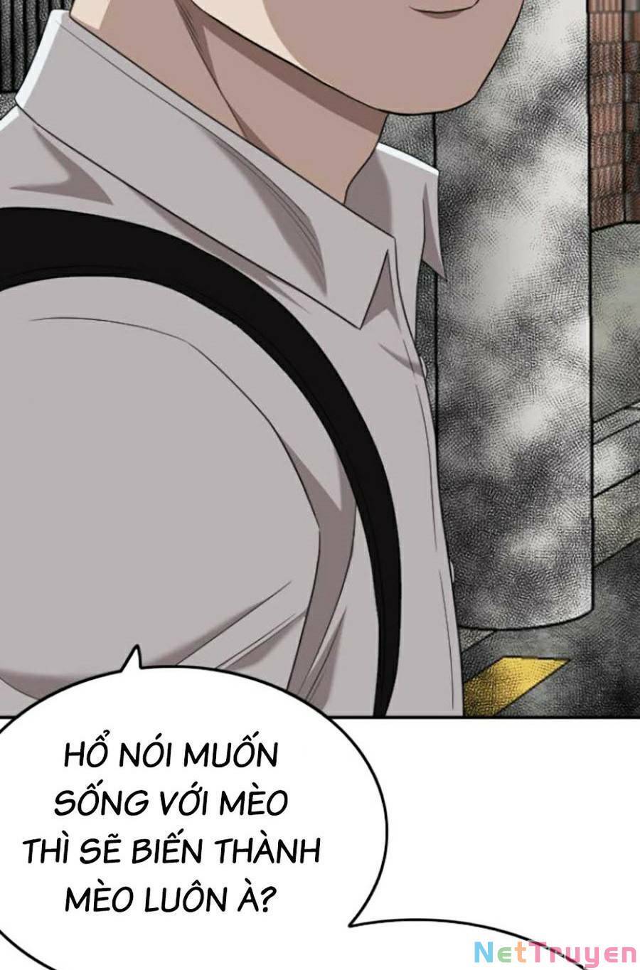 người xấu chapter 139 104