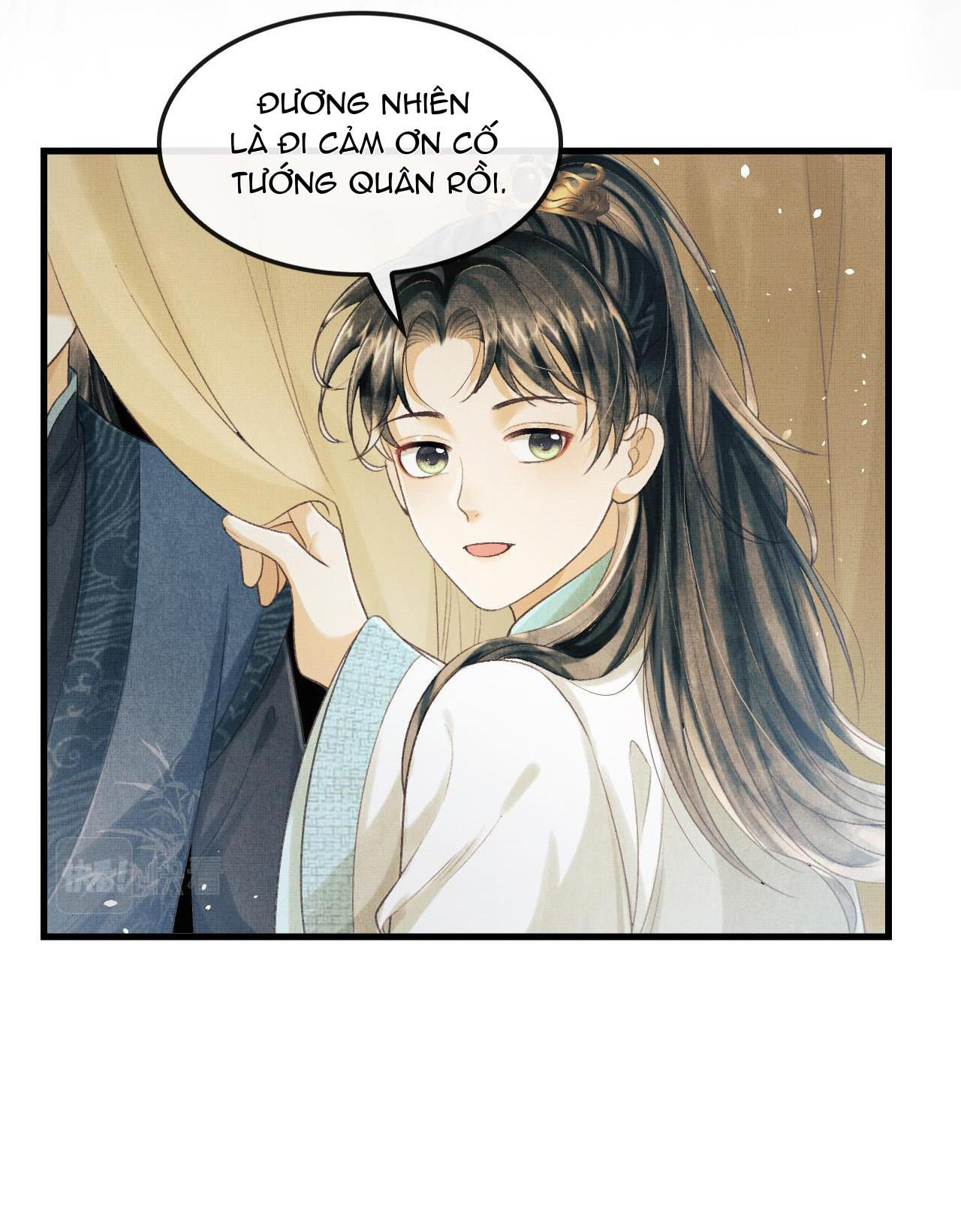 tướng quân luôn tự coi mình thành thế thân chapter 26 32