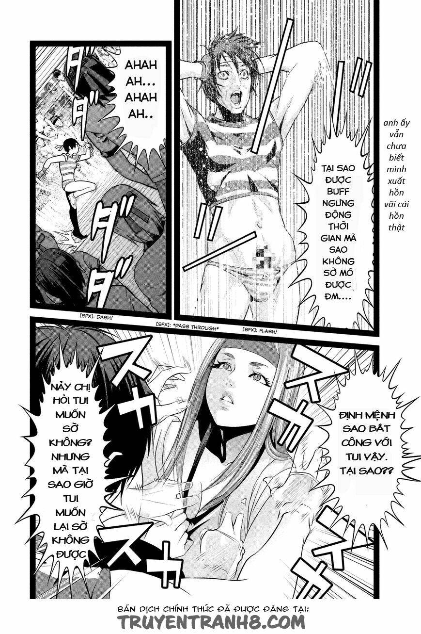 trường học ngục tù chapter 209 6