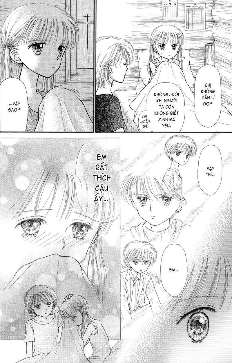 kodomo no omocha chapter 27 11