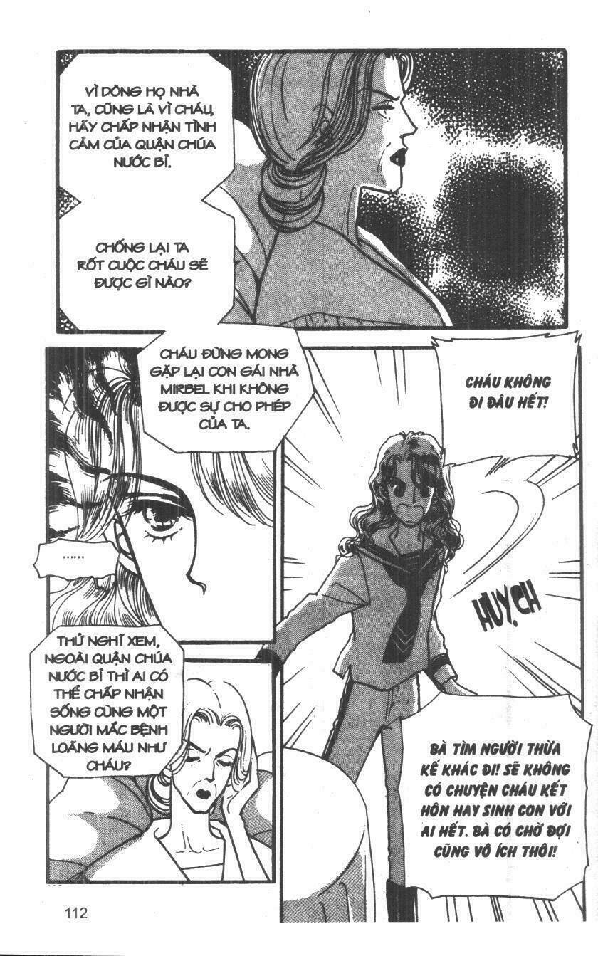 bibi iris chapter 6 116