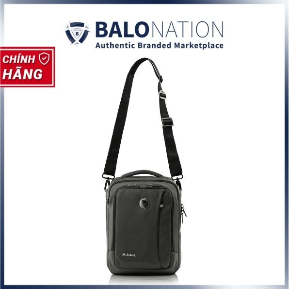 Túi Đeo MIKKOR The Gibson Sling - Hàng Chính Hãng - 2