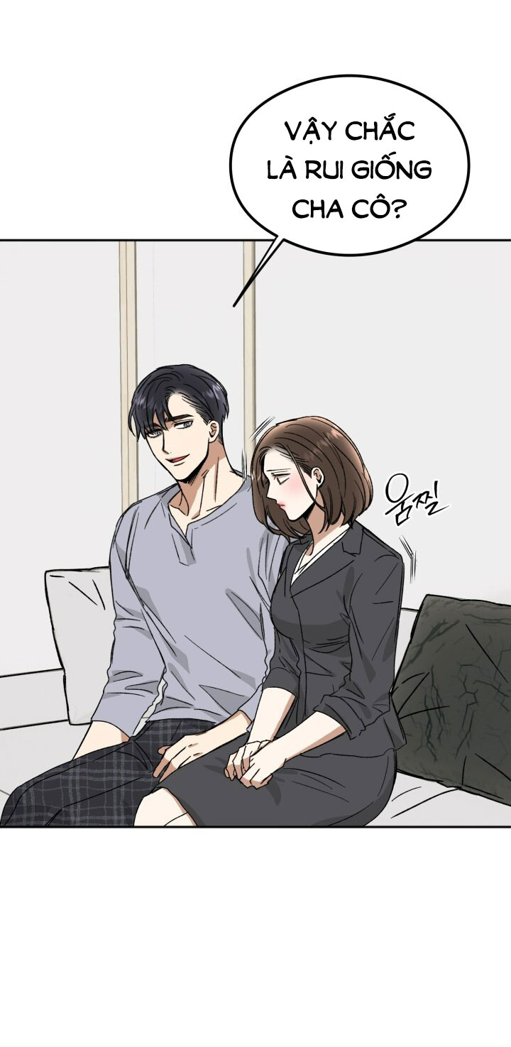 Ưu Thế Tuyệt Đối chapter 26.1 - Trang 21