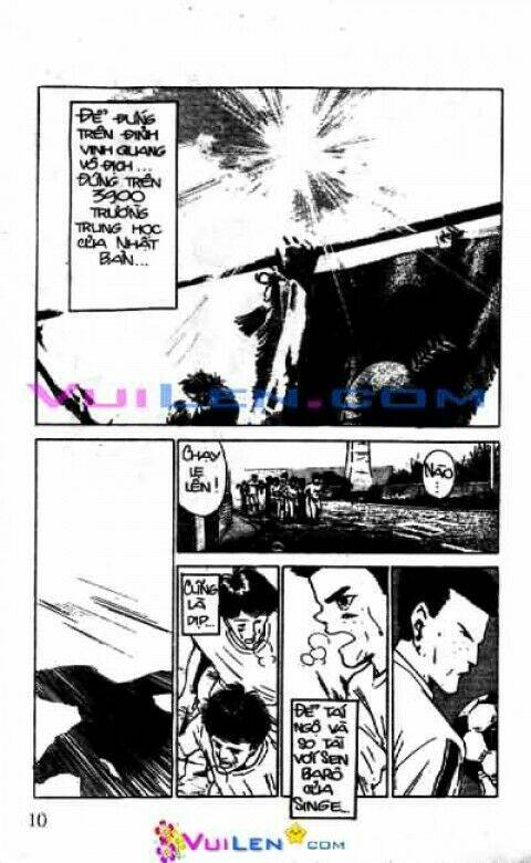 sôi động cầu trường full 17 tập chapter 10 10