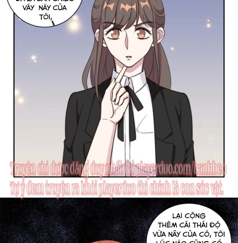 tổng tài, tránh xa tôi ra chapter 44 7