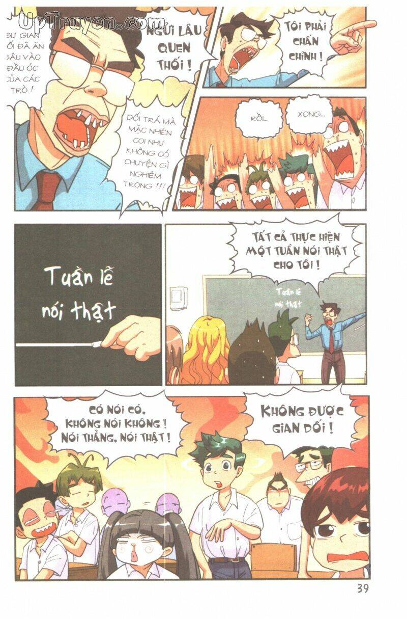 học sinh chân kinh chapter 12 41