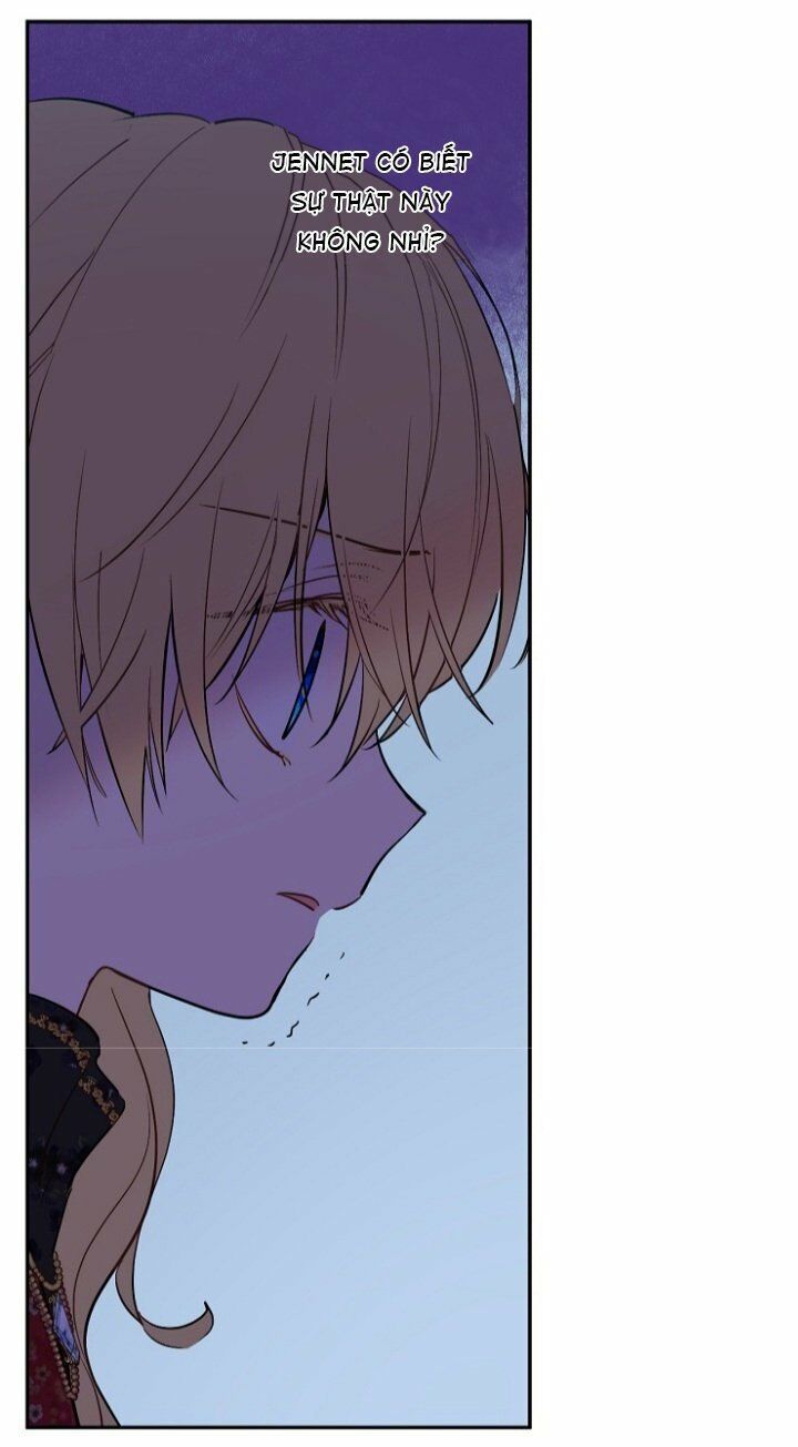 một ngày nọ tôi bỗng thành nàng công chúa chapter 95 10