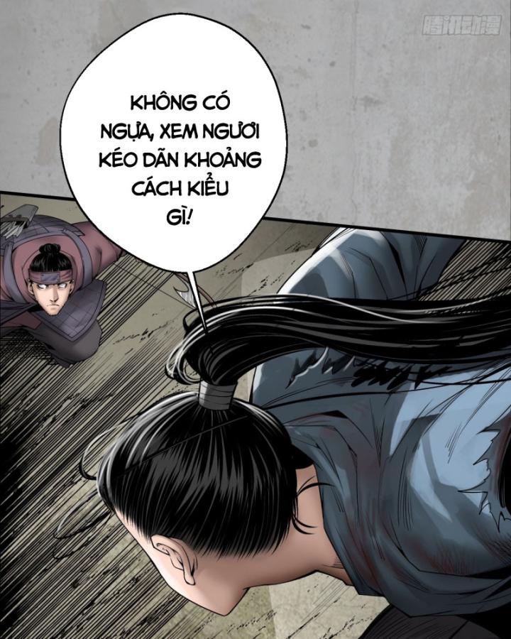 Tạng Phong Hành chapter 202 61