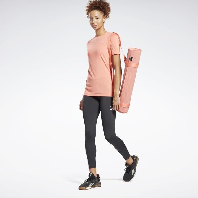 Áo Thun Thể Thao Nữ Reebok Wor Sw Tee GI6826