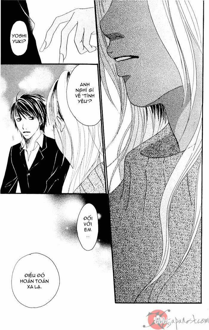 deep love - host chapter 1 70