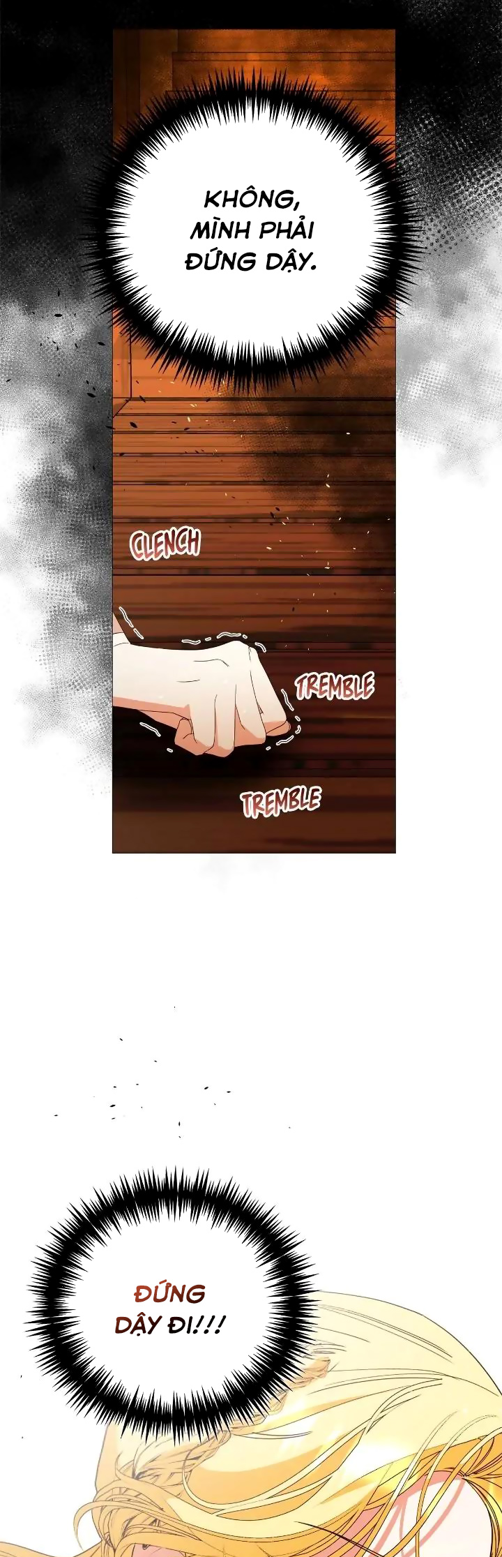 tình yêu đó chưa hề tồn tại chapter 74 41