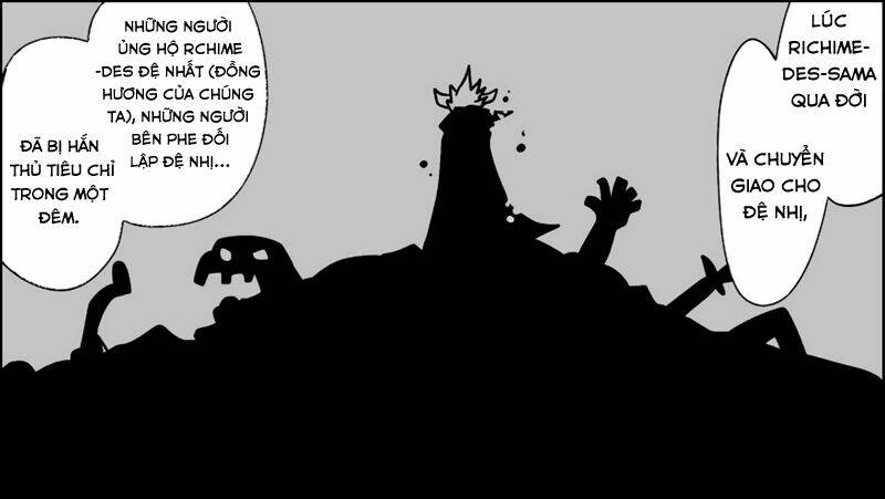 senyuu chapter 43 30