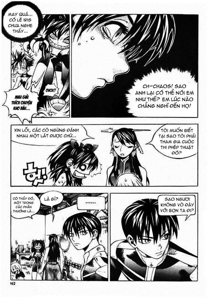 ragnarok - into the abyss chapter 84 6