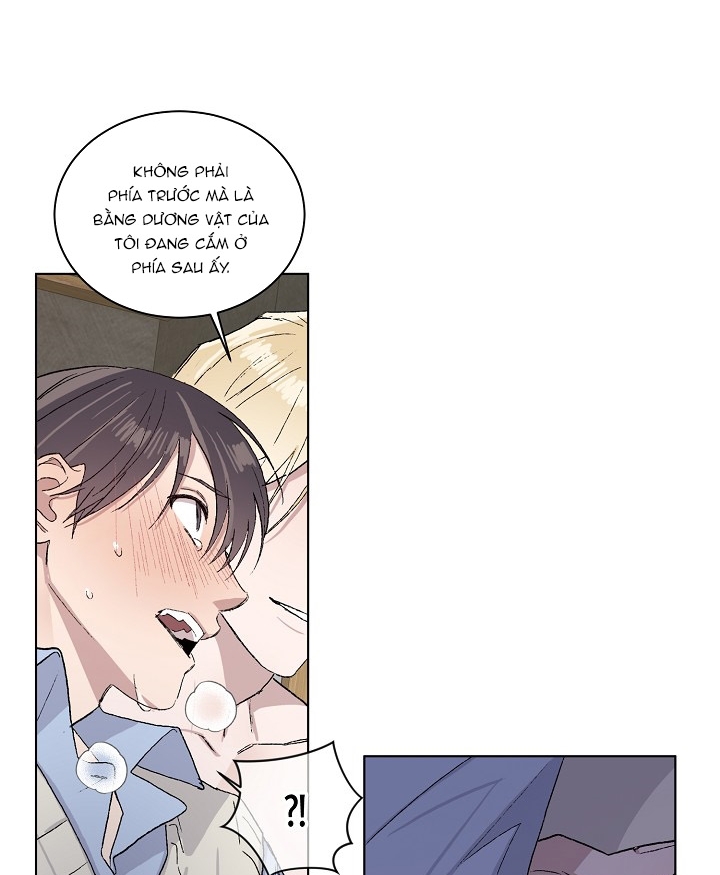 chàng tuấn mã của tôi chapter 23 20