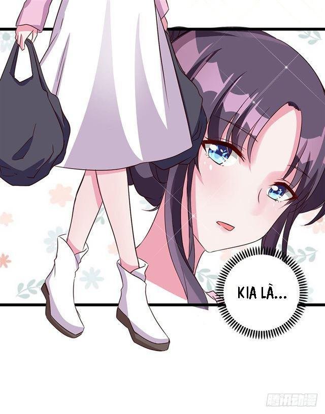 gửi người không quen chapter 17 3