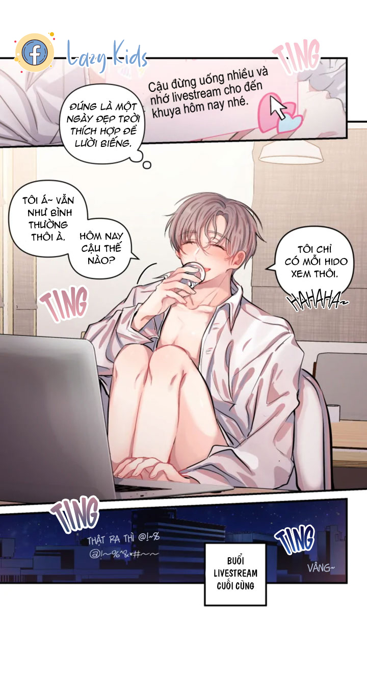 hợp đồng tình yêu chapter 0 21