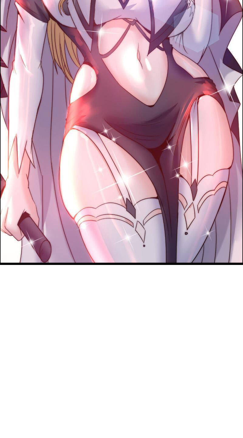 phát sóng trực tiếp, ta cầu hôn với nữ quỷ, vậy mà nàng lại đồng ý! chapter 25 35