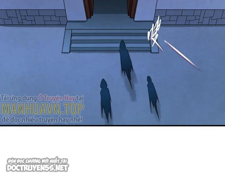 toàn cầu quỷ dị thời đại chapter 8 13