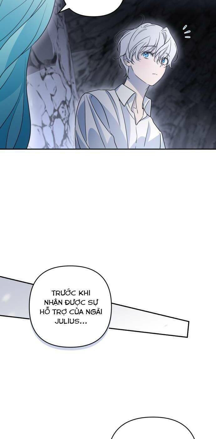 công nương mint bé nhỏ chapter 44 12