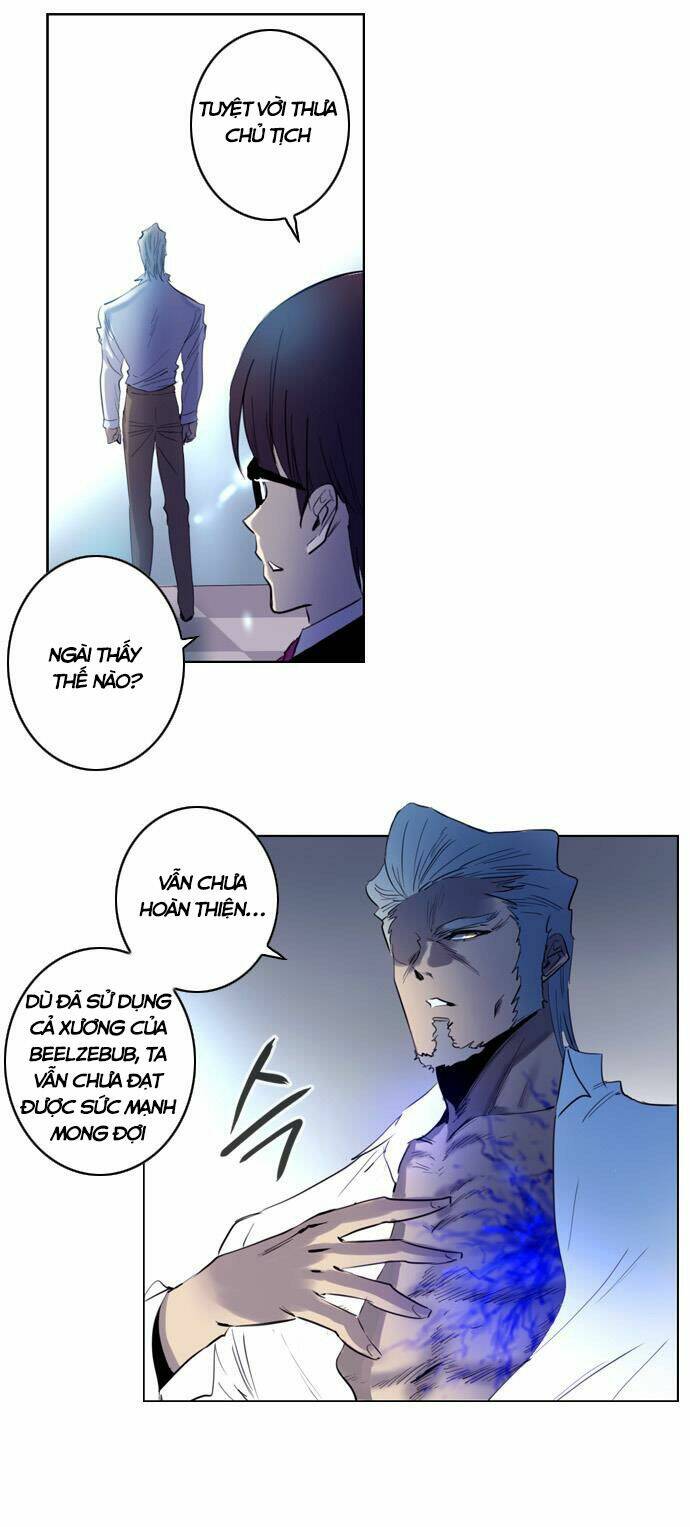 bản khế ước linh hồn chapter 136 21