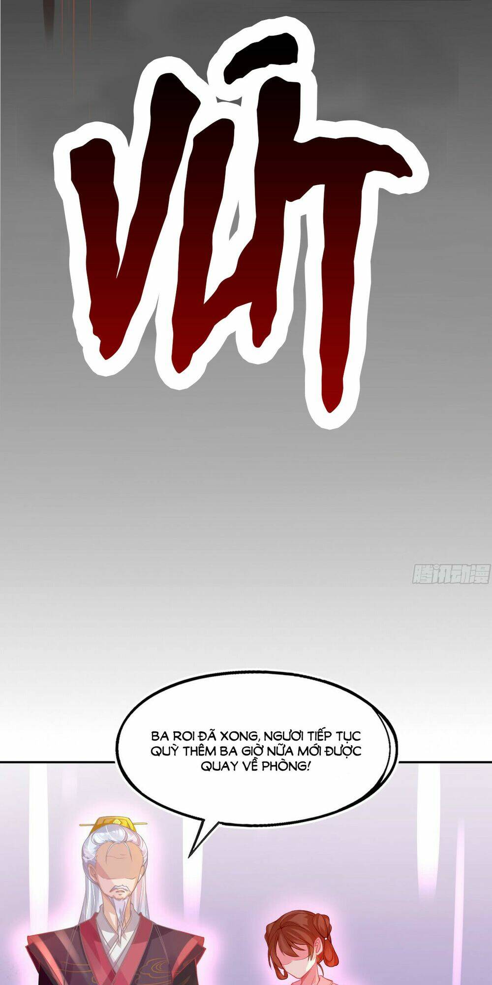 bổn vương phi có roi trong tay chapter 7 33