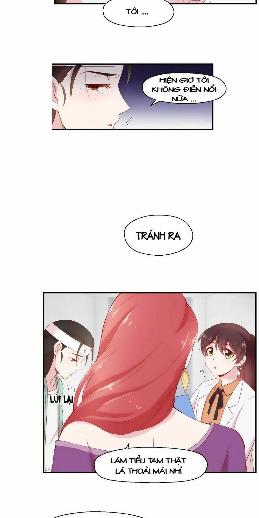 thần y apollo của tôi chapter 1 8