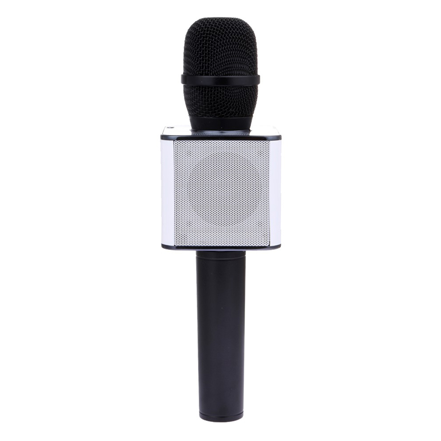 Micro Karaoke Bluetooth Sotate Q7 - Hàng Chính Hãng