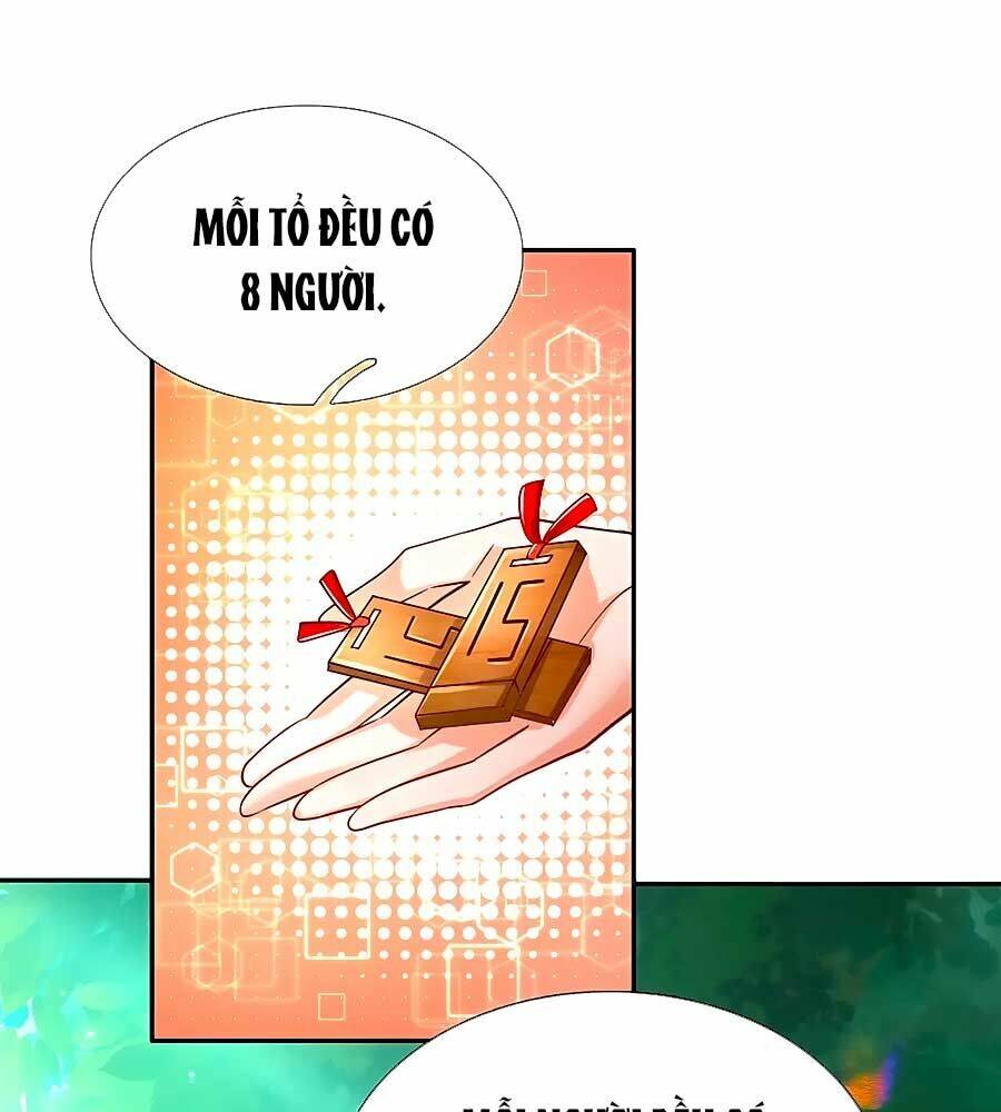 bỗng một ngày trở thành con gái nhà vua chapter 178 4