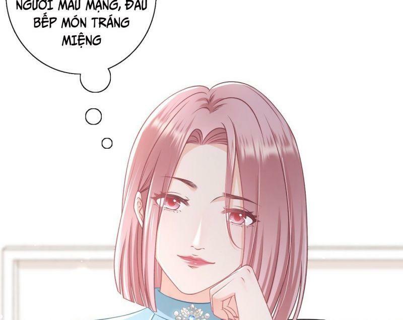 bạn gái tôi mới 30+ tuổi xuân chapter 57 38