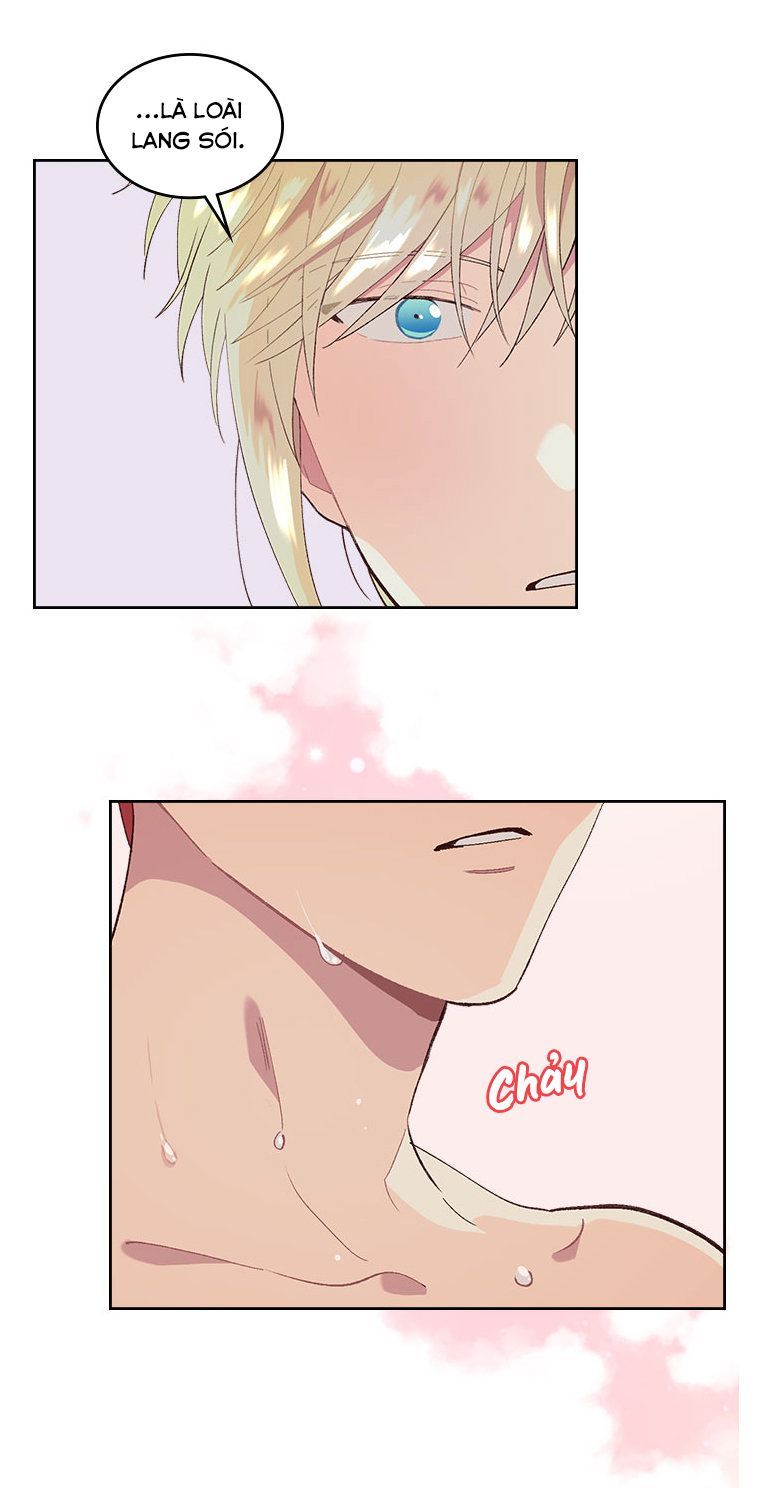 hoàng đế và nữ hiệp sĩ chapter 46 43